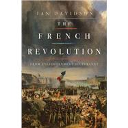 The French Revolution by Davidson, Ian, 9781681776170