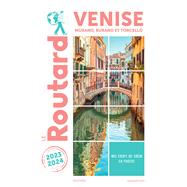 Guide du Routard Venise 2023/24 by Collectif, 9782017206170