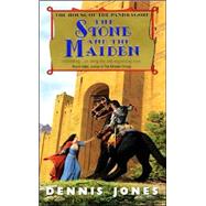 The Stone and the Maiden by Jones, Dennis, 9780380806171