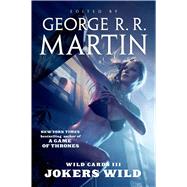Wild Cards III by Martin, George R. R.; Trust, Wild Cards, 9780765326171