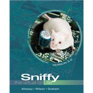 Sniffy the Virtual Rat Lite, Version 3.0 (with CD-ROM) by Alloway, Tom; Wilson, Greg; Graham, Jeff, 9781111726171