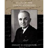State of the Union Addresses of Harry S. Truman by Truman, Harry S., 9781438526171