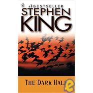 The Dark Half by King, Stephen, 9781442006171