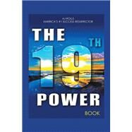 19Th Power by Rolls, A. j., 9781490756172