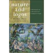 Nature and Logos : A Whiteheadian Key to Merleau-Ponty's Fundamental Thought by Hamrick, William S.; Van Der Veken, Jan, 9781438436173