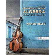 Connect Access Card for Introductory Algebra by Bello, Ignacio, 9780077486174