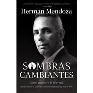 Sombras Cambiantes by Mendoza, Herman; Stafford, Wess, 9780764236174