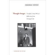 Thought-images by Richter, Gerhard, 9780804756174
