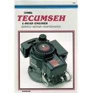 Tecumseh L-Head Engines by Unknown, 9780892876174