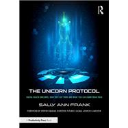 The Unicorn Protocol by Sally Ann Frank, 9781041196174