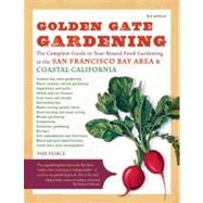 Golden Gate Gardening, 3rd Edition by PEIRCE, PAMELA, 9781570616174