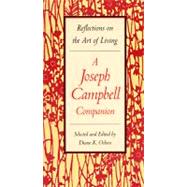 A Joseph Campbell Companion by Osbon, Diane K., 9780060926175