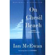 On Chesil Beach by MCEWAN, IAN, 9780307386175