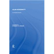 Alun Hoddinott by R. Craggs Stewart, 9781351126175