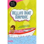 Bella's Boat Surprise by Jones, Christianne C., 9781434216175