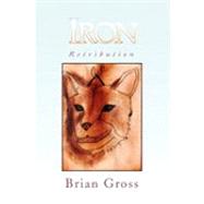 Iron : Retribution by Gross, Brian, 9781441526175
