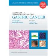Advances in Surgical Pathology: Gastric Cancer by Tan, Dongfeng; Lauwers, Gregory, 9781608316175