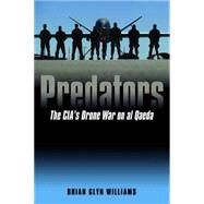 Predators by Williams, Brian Glyn, 9781612346175