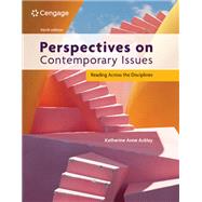 Perspectives on Contemporary Issues by Ackley, Katherine, 9780357946176