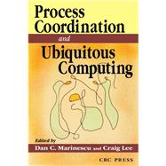 Internet Process Coordination by Marinescu,Dan C., 9781138436176