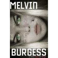 Sara's Face by Burgess, Melvin, 9781416936176