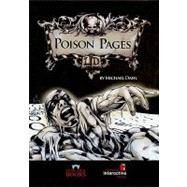 Poison Pages by Dahl, Michael, 9781434206176