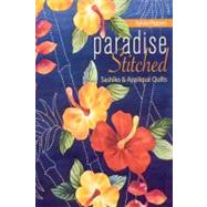 Paradise Stitched by Pippen, Sylvia, 9781571206176