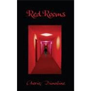 Red Rooms by Dimaline, Cherie, 9781926886176