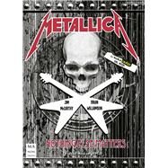 Metallica Nothing Else Matters by McCarthy, Jim; Williamson, Brian, 9788494696176