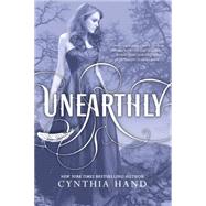 Unearthly by Hand, Cynthia, 9780061996177