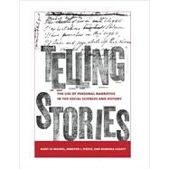 Telling Stories by Maynes, Mary Jo, 9780801446177