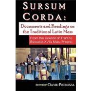 Sursum Corda by Pietrusza, David, 9781438256177