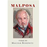 Malposa by Berkowitz, Malcolm, 9781453556177