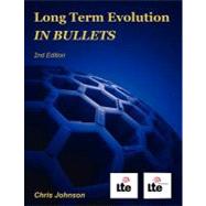 Long Term Evolution in Bullets by Johnson, Chris, 9781478166177