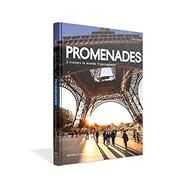 Promenades 4e Student Edition (Loose-leaf) + Supersite Plus + WebSAM (24 Month Access) by Vista Higher Learning, 9781543336177