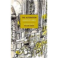 The Alteration by Amis, Kingsley; Gibson, William, 9781590176177