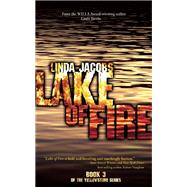 Lake of Fire by Jacobs, Linda, 9781942546177