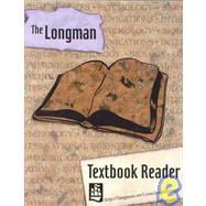Longman Textbook Reader: For Efficient and Flexible Reading by Longman, Incorp Addison-Wesley, 9780321046178