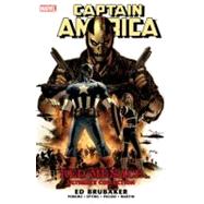 Captain America Red Menace Ultimate Collection by Brubaker, Ed; Perkins, Mike; Pulido, Javier; Martin, Marcos; Epting, Steve, 9780785156178