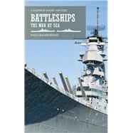 Battleships by Bauernfeind, Ingo, 9781612006178