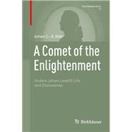 A Comet of the Enlightenment by Stn, Johan C. E., 9783319006178