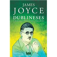 Dublineses by Joyce, James, 9789877186178