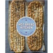 The Hot Bread Kitchen Cookbook by Rodriguez, Jessamyn Waldman; Hot Bread Kitchen; Turshen, Julia (CON), 9780804186179