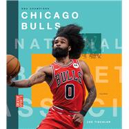 Chicago Bulls by Tischler, Joe, 9781682776179