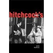Hitchcocks Music by Jack Sullivan, 9780300136180