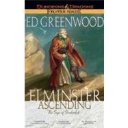 Elminster Ascending by GREENWOOD, ED, 9780786956180