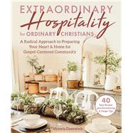 Biblical Hospitality by Duerstock, Victoria, 9781680996180