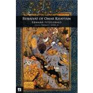Rubaiyat of Omar Khayyam by Fitzgerald, Edward; Sullivan, Edmund J.; Myers, Thomas C., Jr., 9781453896181