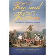 Fire and Freedom by Thomas S. Wermuth, 9781501786181