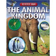 The Animal Kingdom by Harris, Tim, 9781502606181